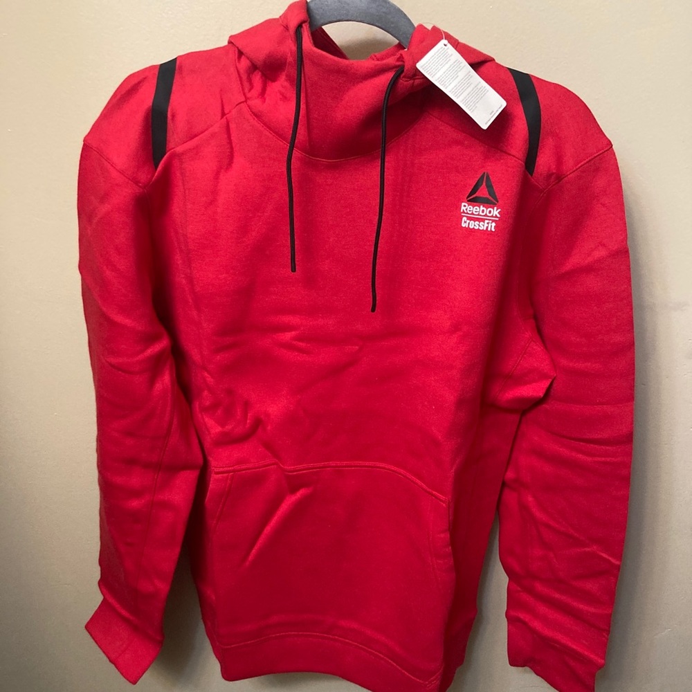 Reebok sweater